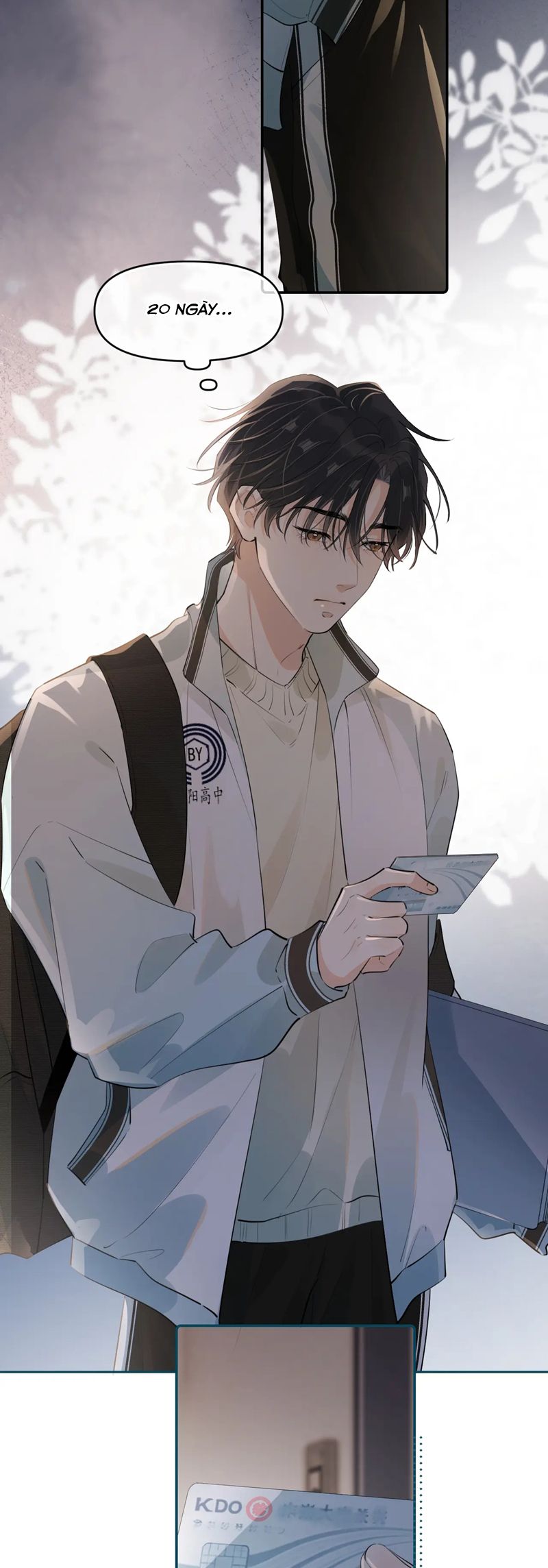 Cậu Vượt Giới Rồi Chapter 41 - Next Chapter 42