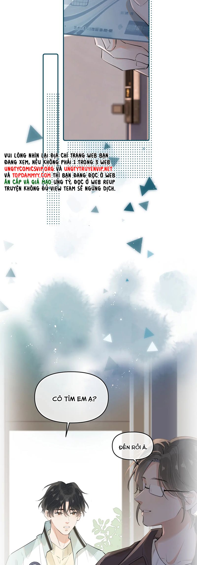 Cậu Vượt Giới Rồi Chapter 41 - Next Chapter 42