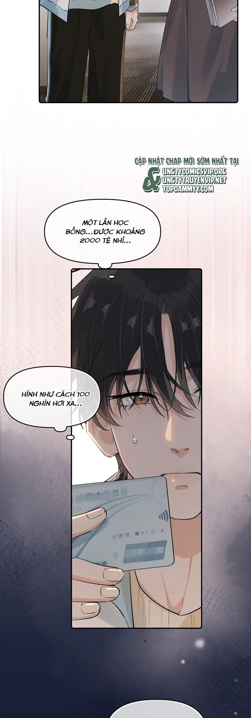 Cậu Vượt Giới Rồi Chapter 41 - Next Chapter 42