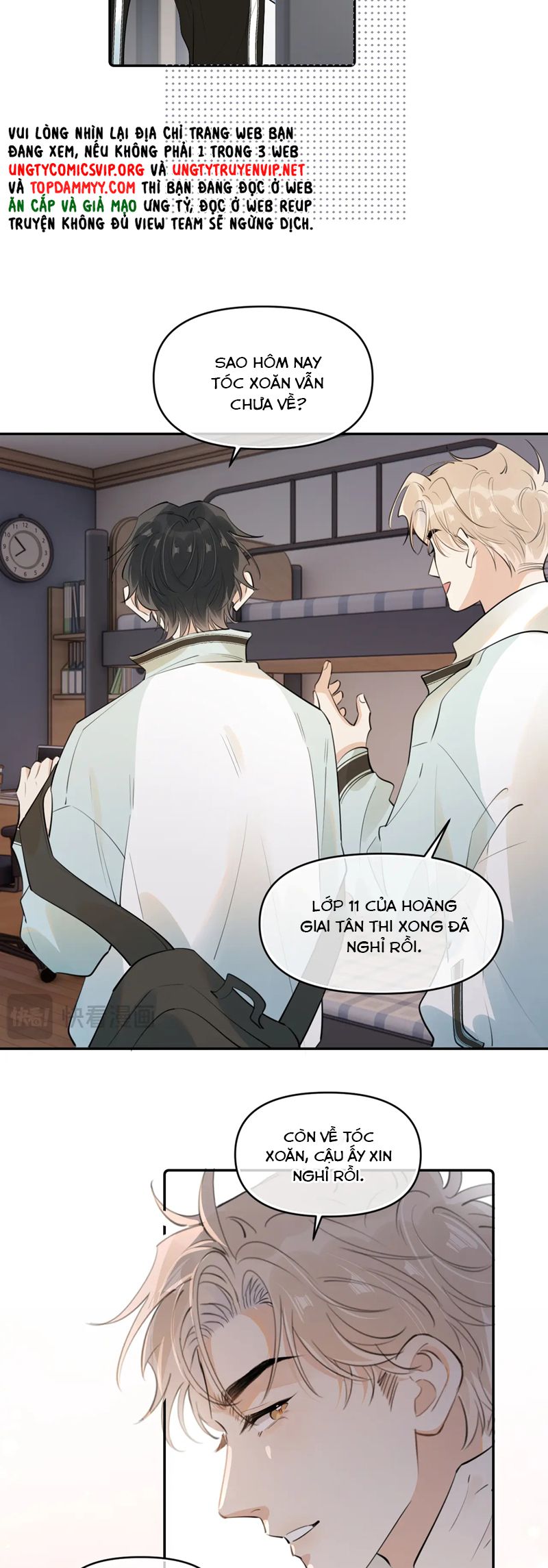 Cậu Vượt Giới Rồi Chapter 41 - Next Chapter 42