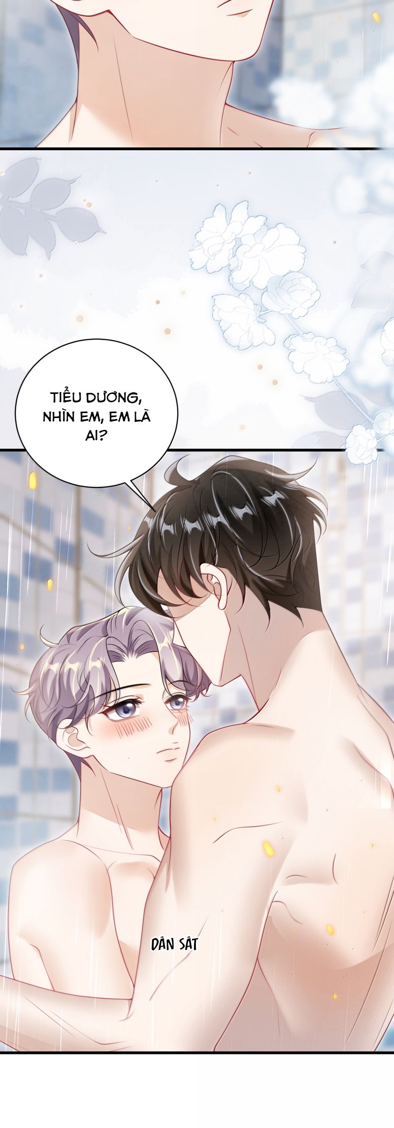 Thẳng Thắn Từ Nghiêm Chapter 127 - Trang 4
