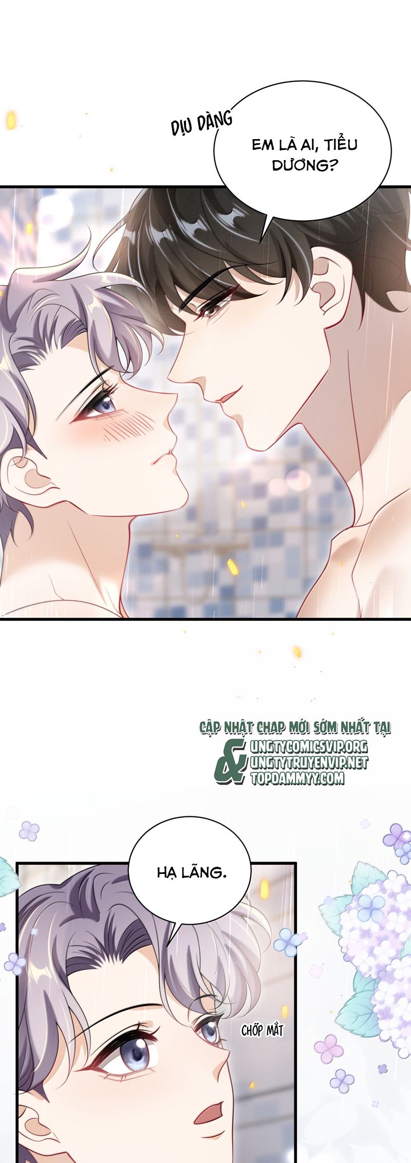 Thẳng Thắn Từ Nghiêm Chapter 127 - Trang 4