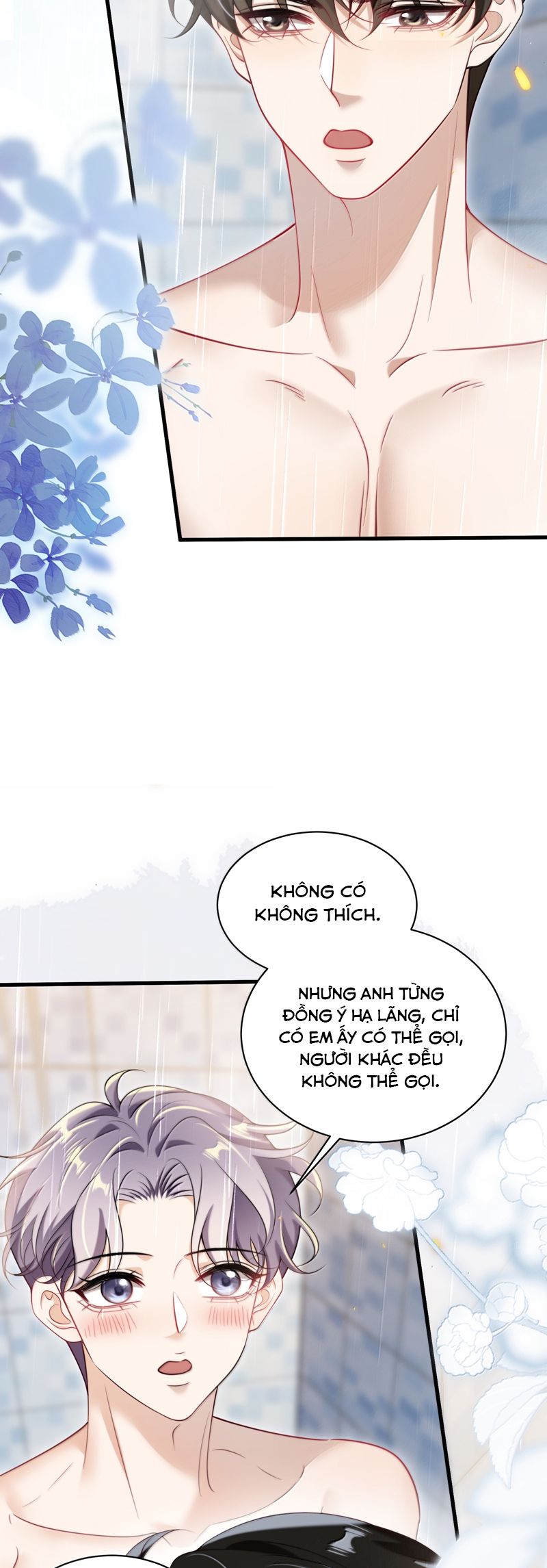 Thẳng Thắn Từ Nghiêm Chapter 127 - Trang 4