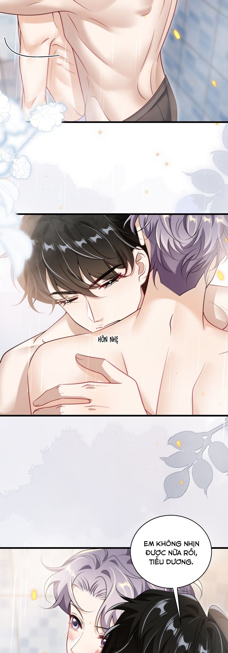 Thẳng Thắn Từ Nghiêm Chapter 127 - Trang 4