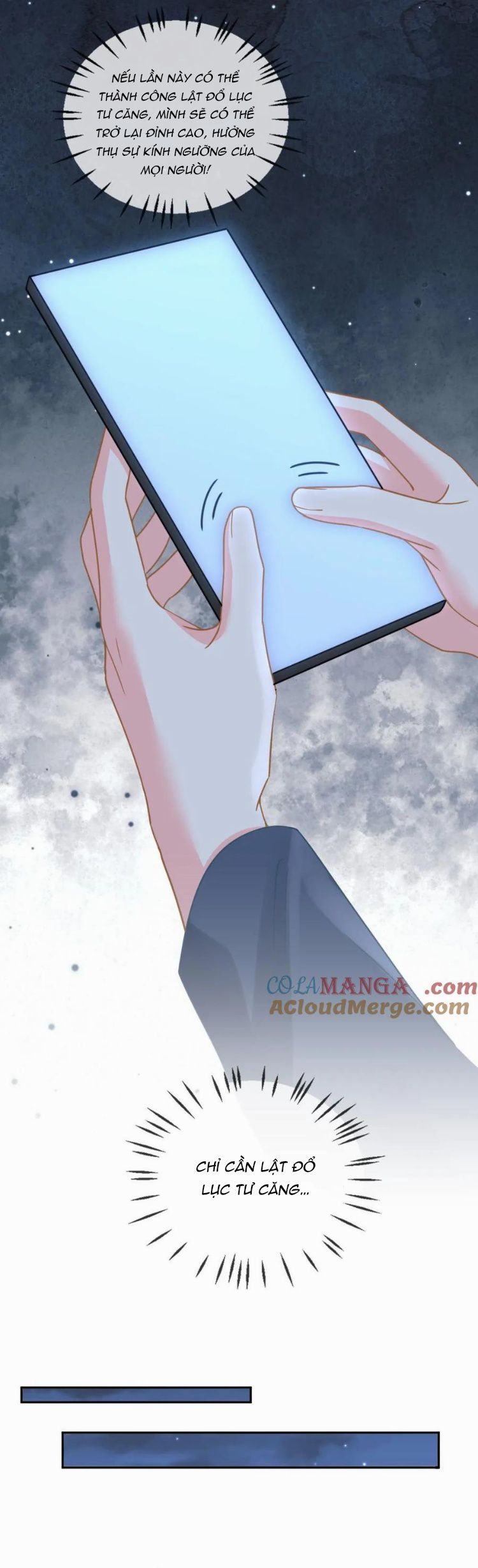Lang Cẩu Chủ Thần Chapter 357 - Next Chapter 358