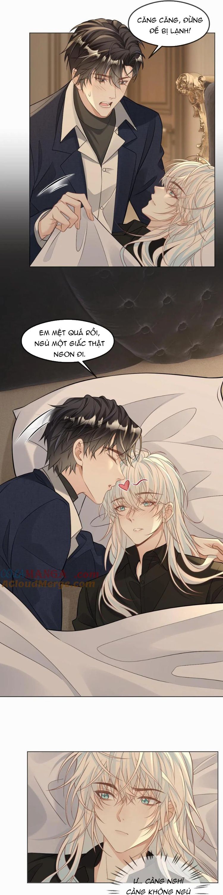 Lang Cẩu Chủ Thần Chapter 357 - Next Chapter 358