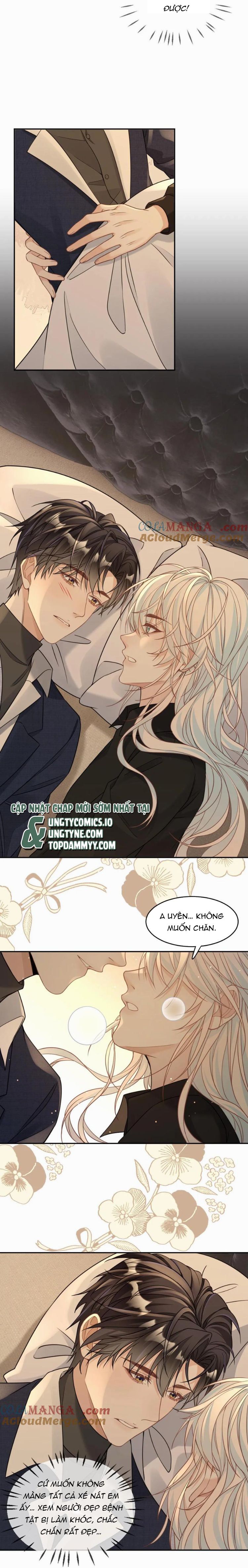 Lang Cẩu Chủ Thần Chapter 357 - Next Chapter 358