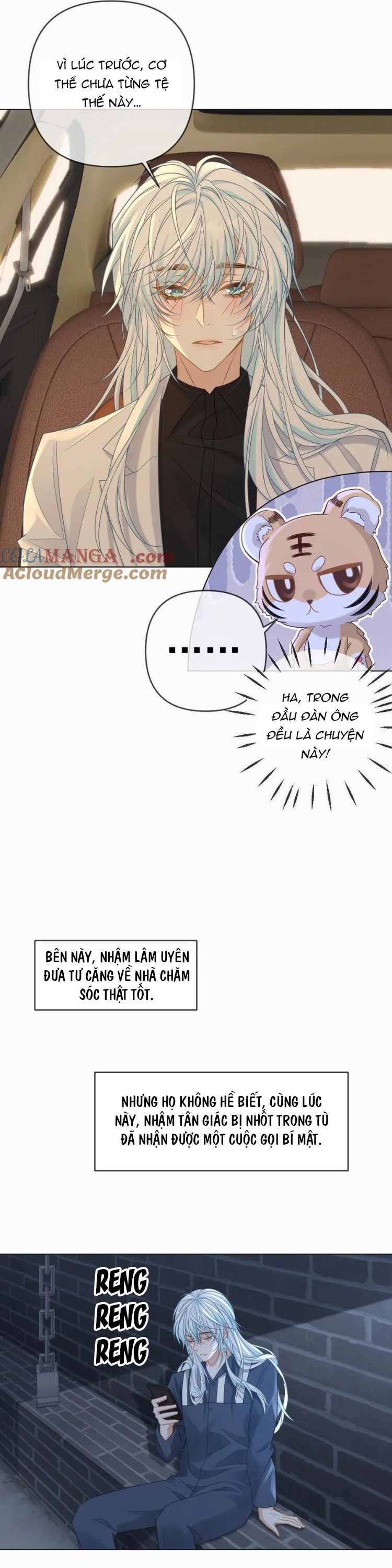 Lang Cẩu Chủ Thần Chapter 357 - Next Chapter 358