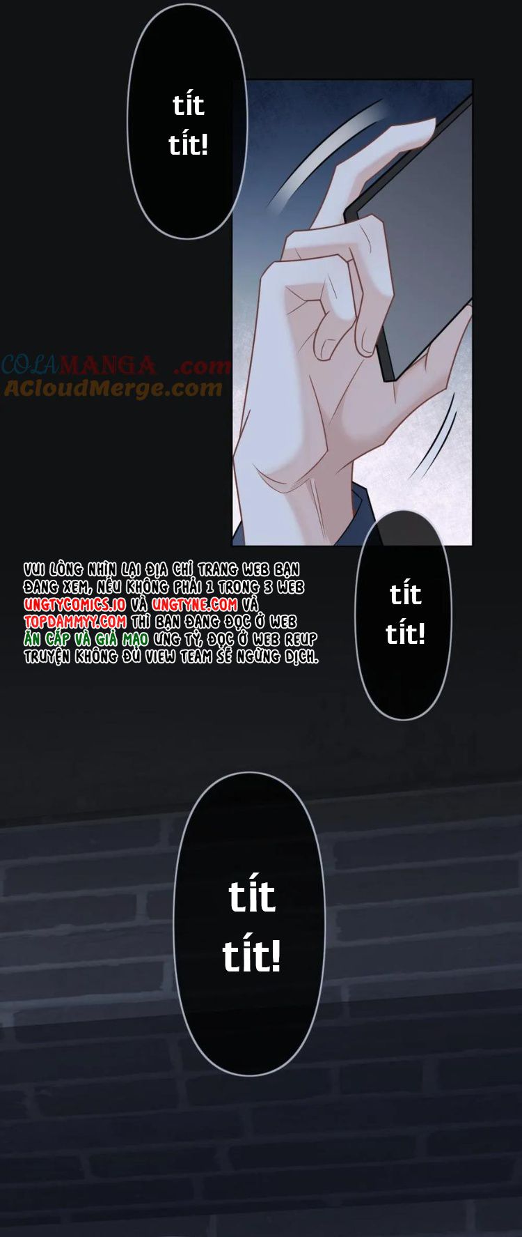 Lang Cẩu Chủ Thần Chapter 357 - Next Chapter 358