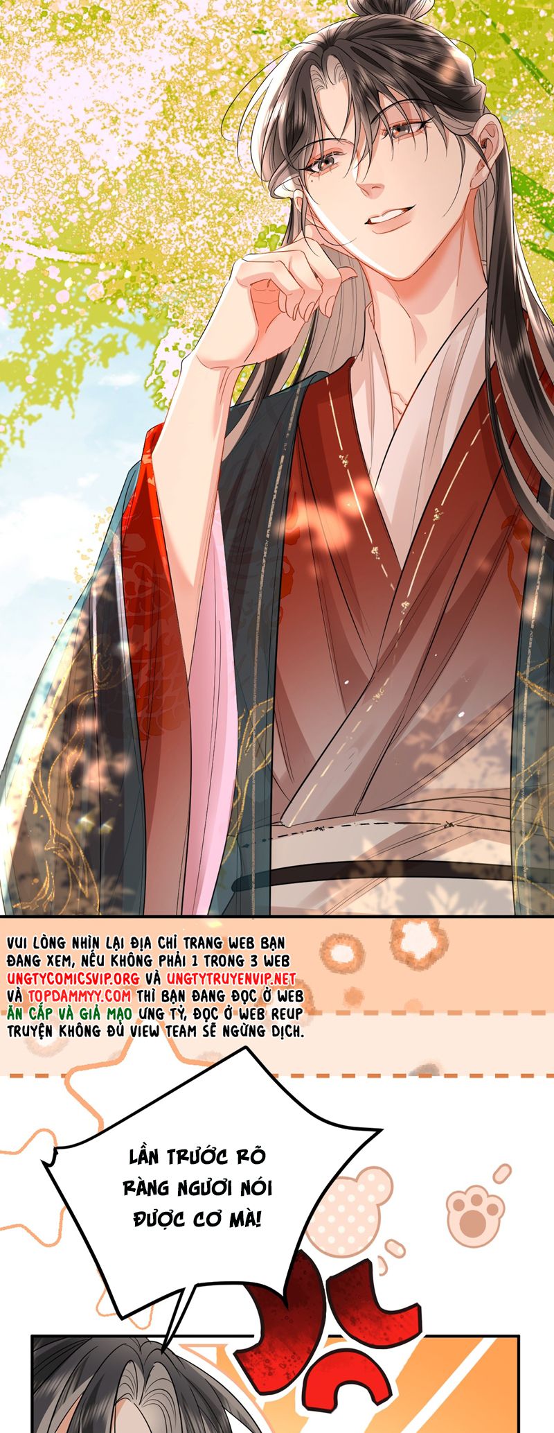 Ôn Hương Diễm Ngọc Chapter 44 - Trang 4