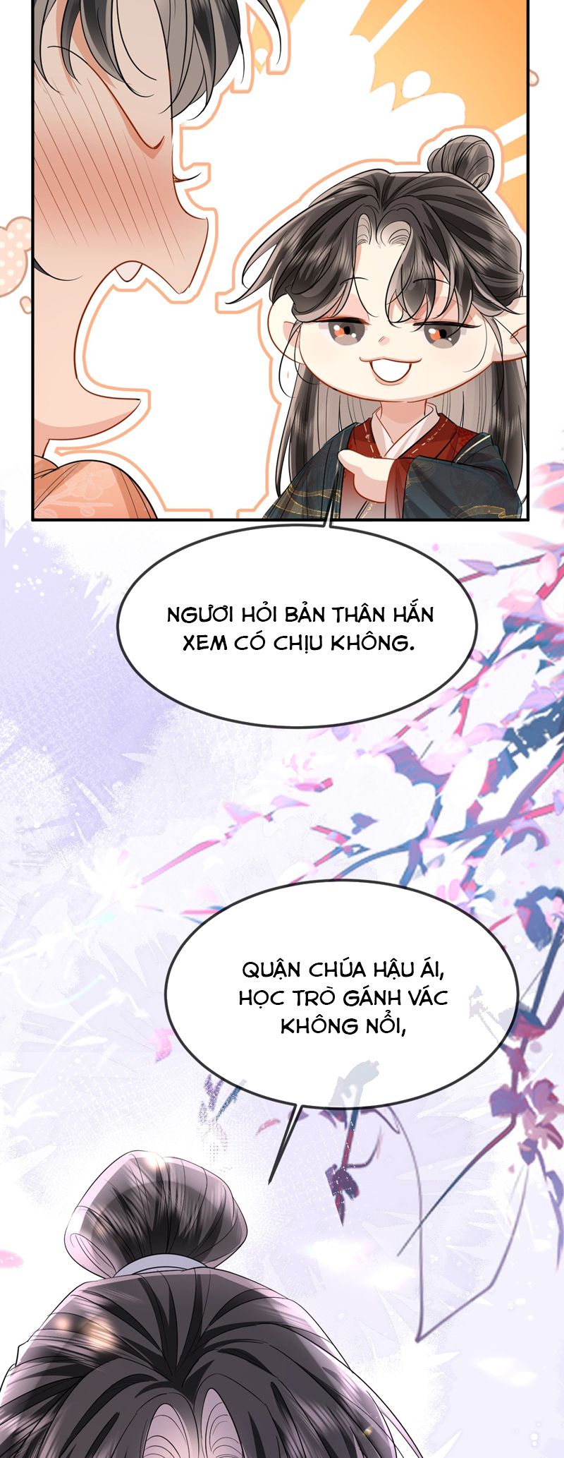 Ôn Hương Diễm Ngọc Chapter 44 - Trang 4