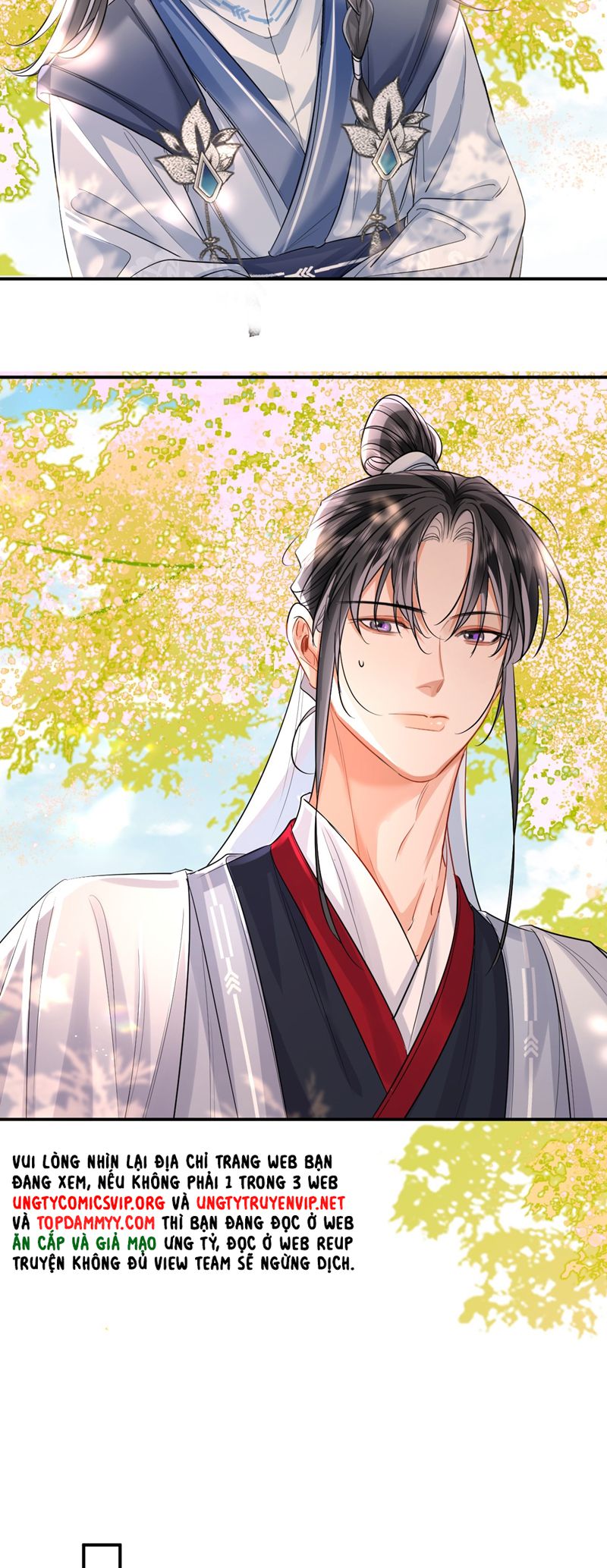 Ôn Hương Diễm Ngọc Chapter 44 - Trang 4