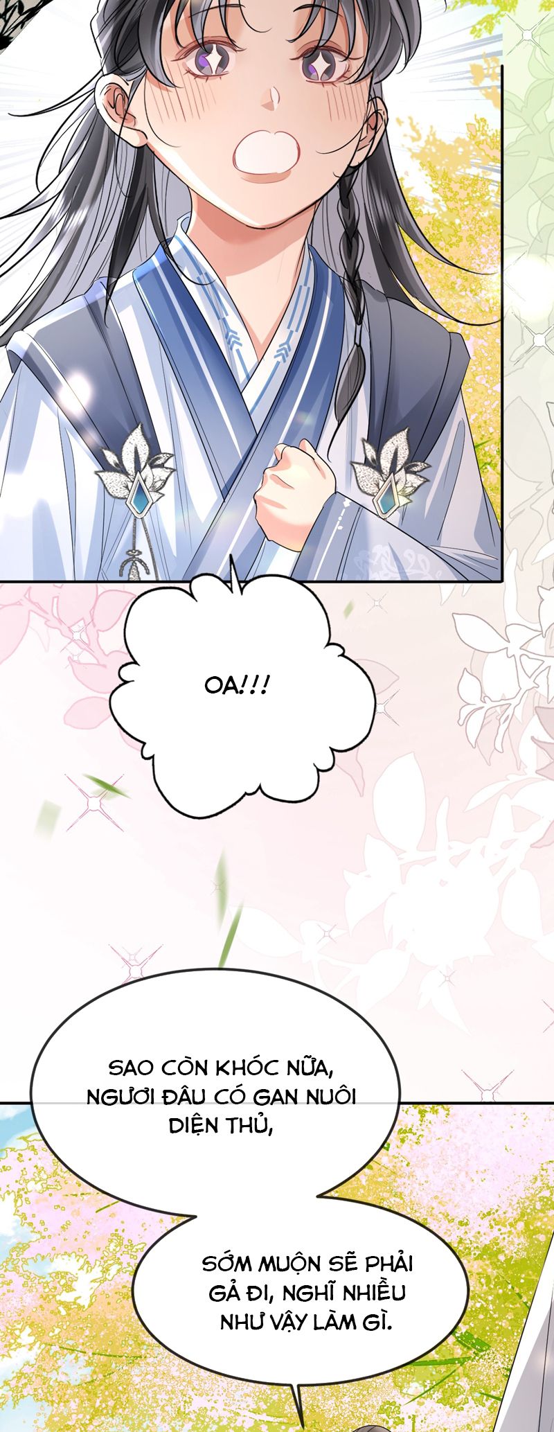 Ôn Hương Diễm Ngọc Chapter 44 - Trang 4
