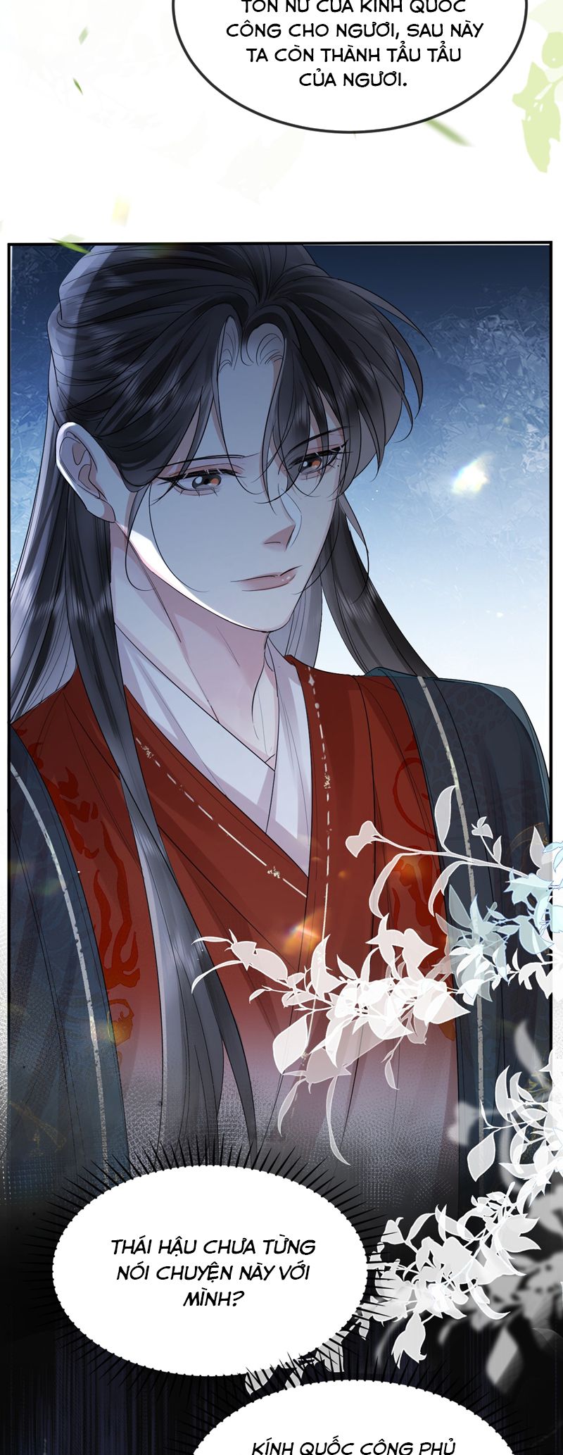 Ôn Hương Diễm Ngọc Chapter 44 - Trang 4