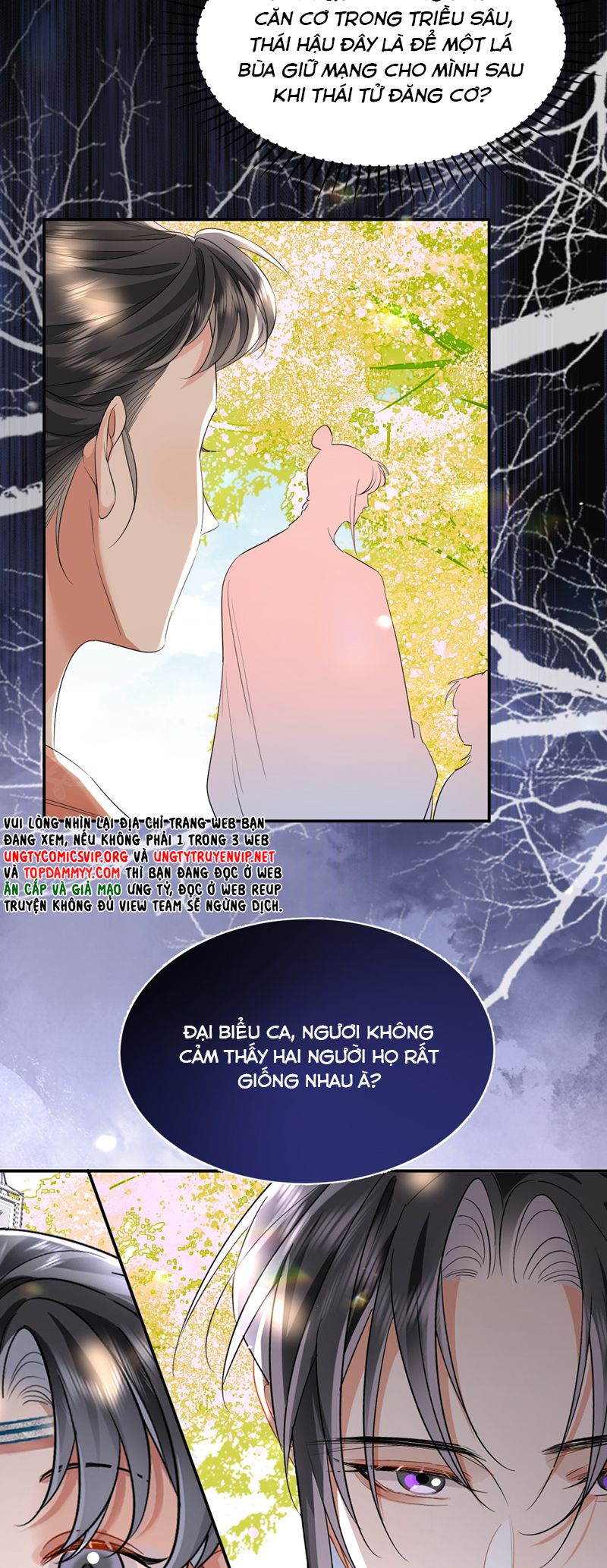 Ôn Hương Diễm Ngọc Chapter 44 - Trang 4