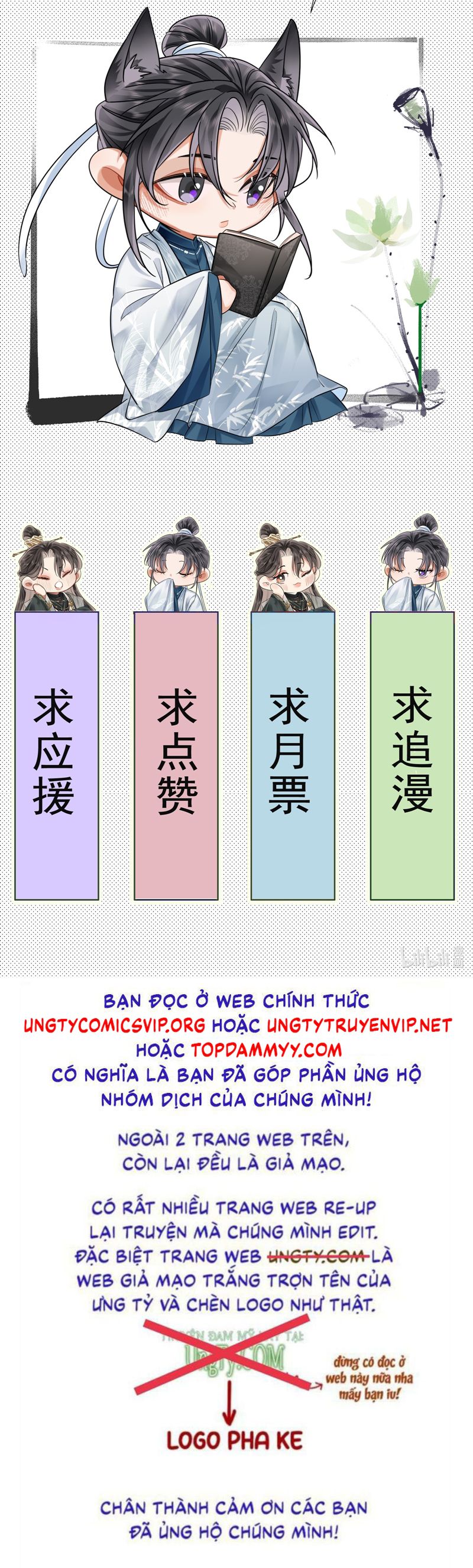 Ôn Hương Diễm Ngọc Chapter 44 - Trang 4