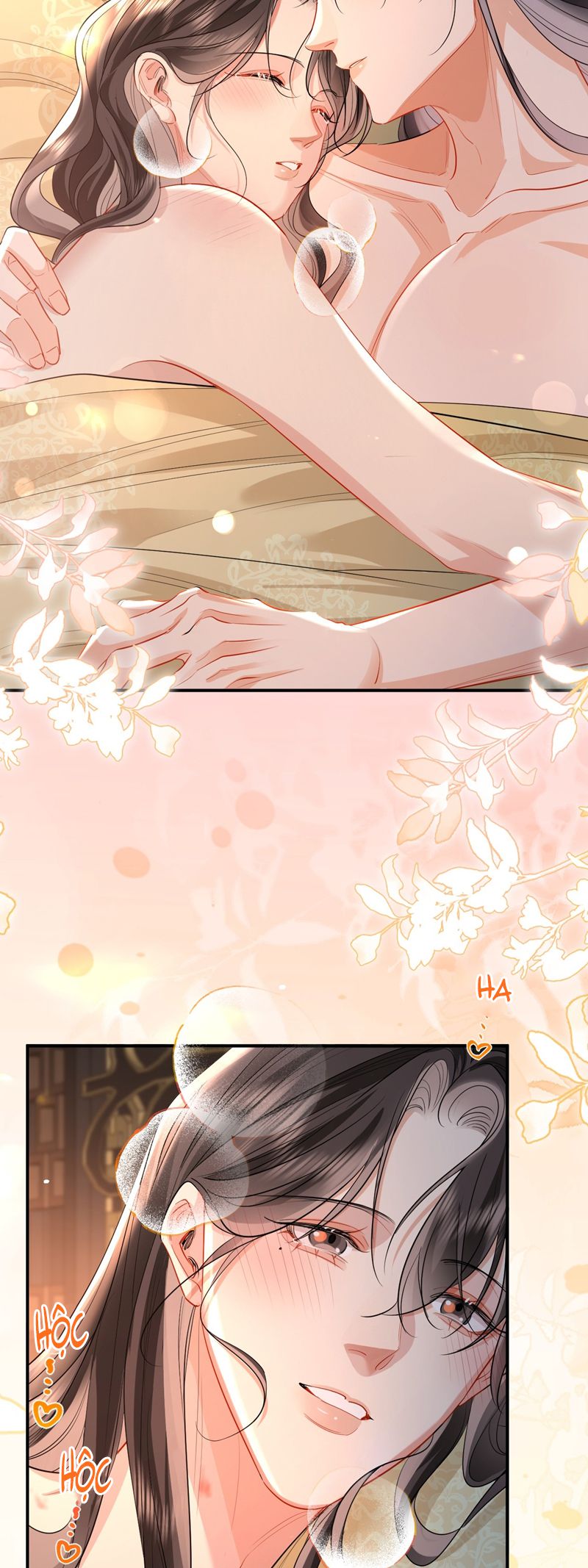 Ôn Hương Diễm Ngọc Chapter 44 - Trang 4