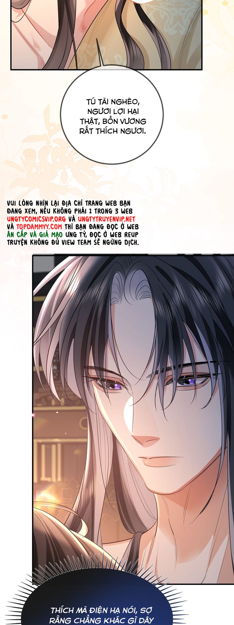 Ôn Hương Diễm Ngọc Chapter 44 - Trang 4