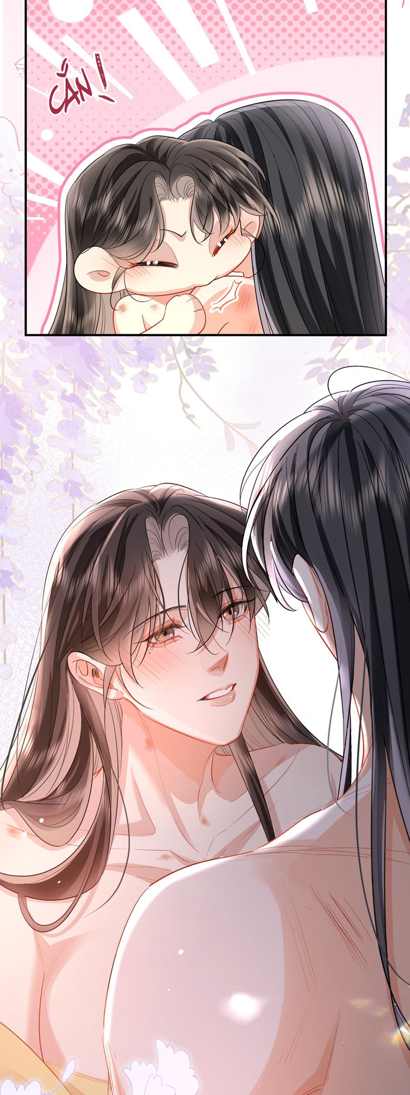 Ôn Hương Diễm Ngọc Chapter 44 - Trang 4
