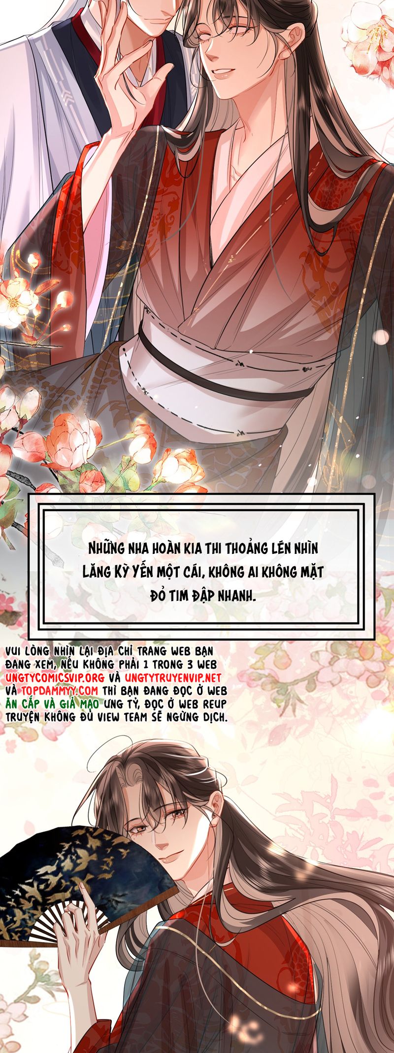 Ôn Hương Diễm Ngọc Chapter 44 - Trang 4