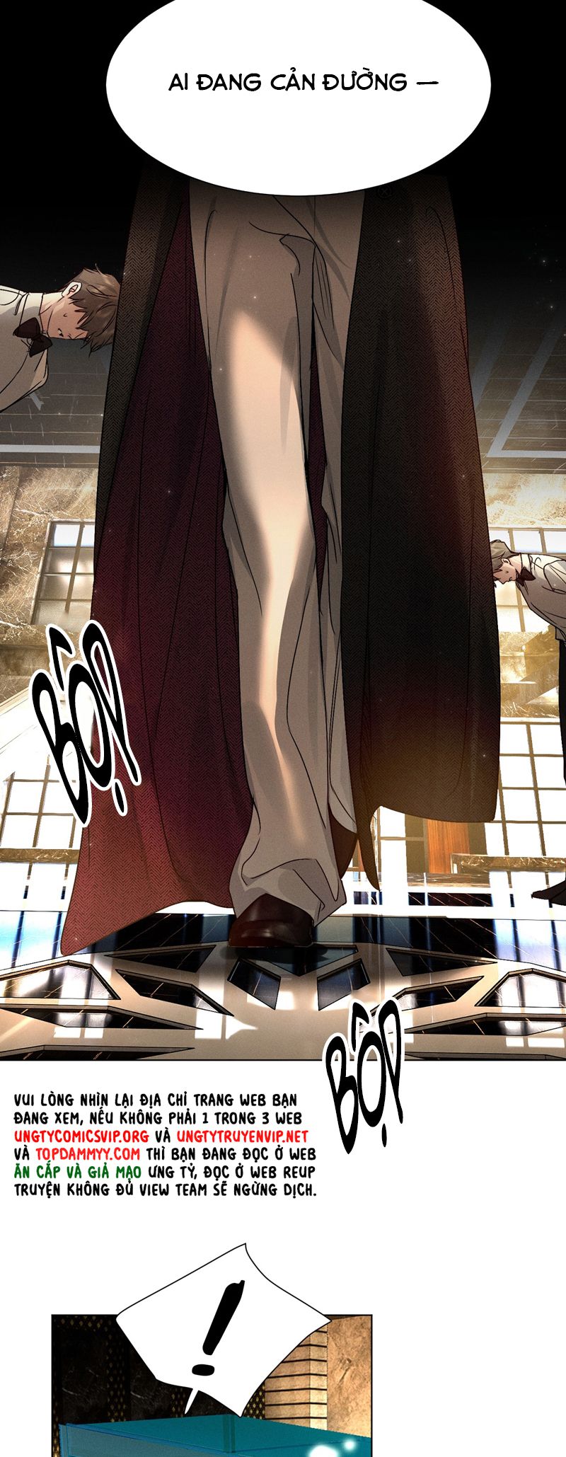 Ảnh Đế Cứ Muốn Làm Kim Chủ Của Tôi Chapter 46 - Next Chapter 47