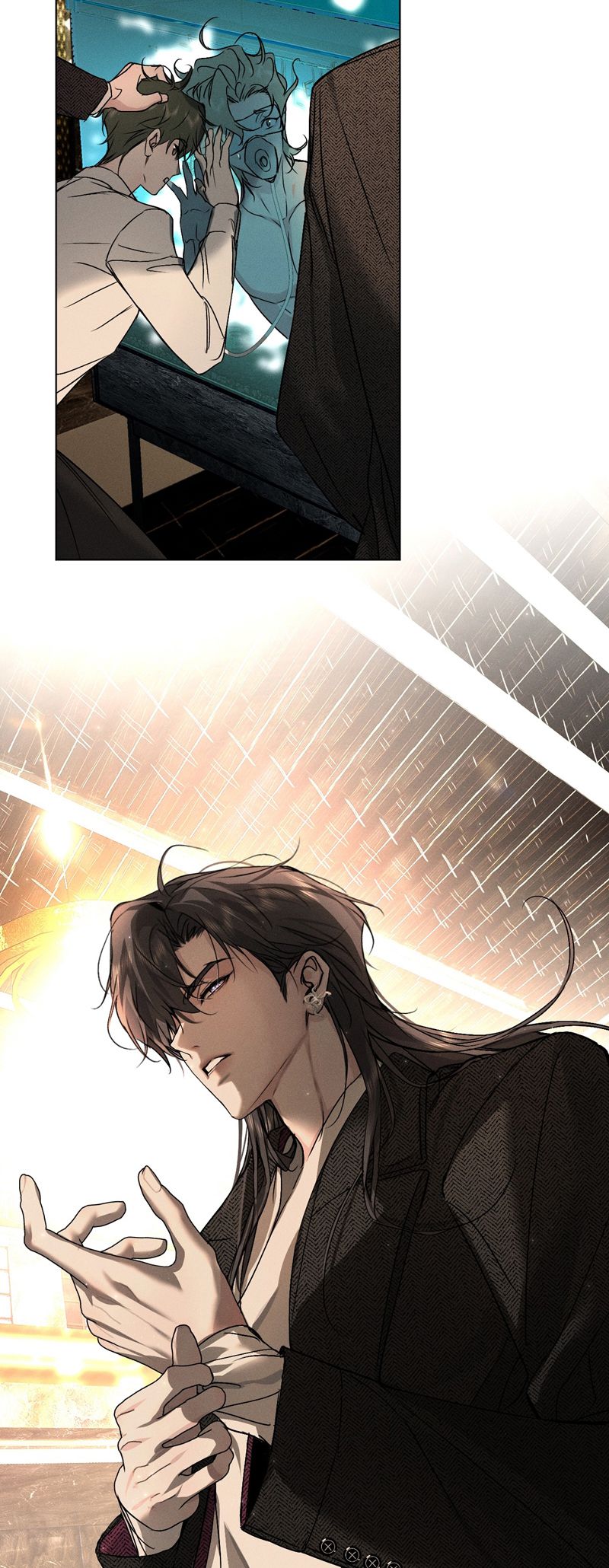 Ảnh Đế Cứ Muốn Làm Kim Chủ Của Tôi Chapter 46 - Next Chapter 47