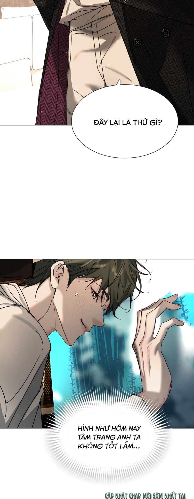 Ảnh Đế Cứ Muốn Làm Kim Chủ Của Tôi Chapter 46 - Next Chapter 47