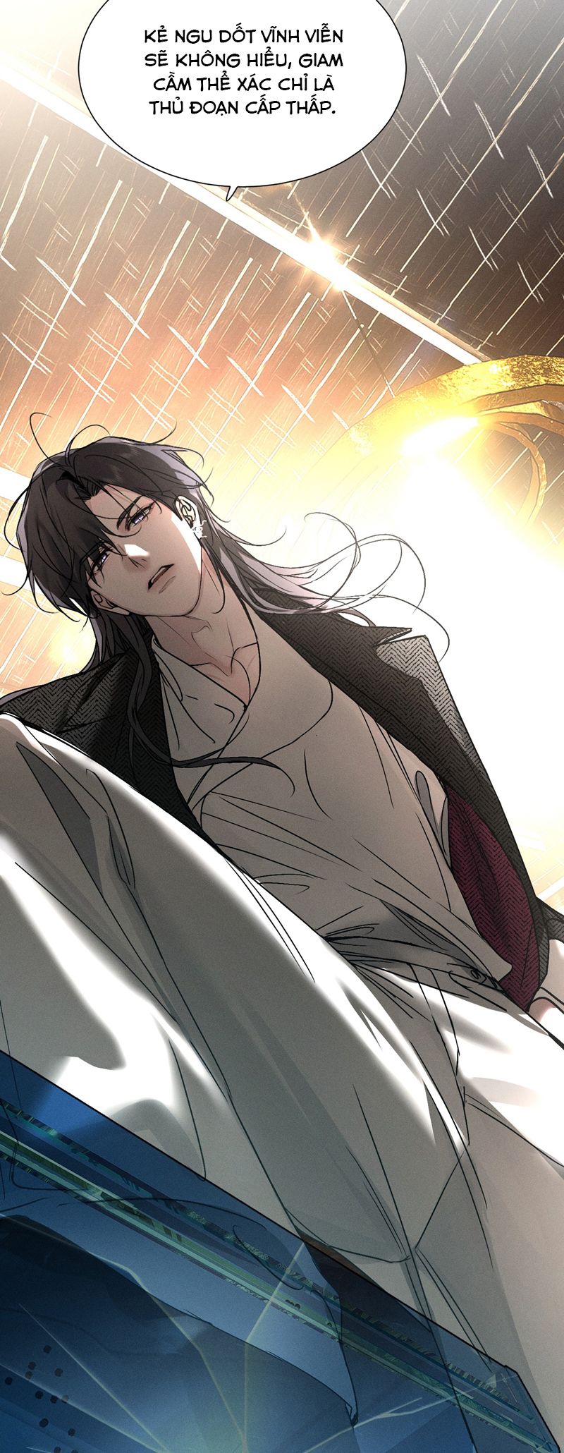 Ảnh Đế Cứ Muốn Làm Kim Chủ Của Tôi Chapter 46 - Next Chapter 47