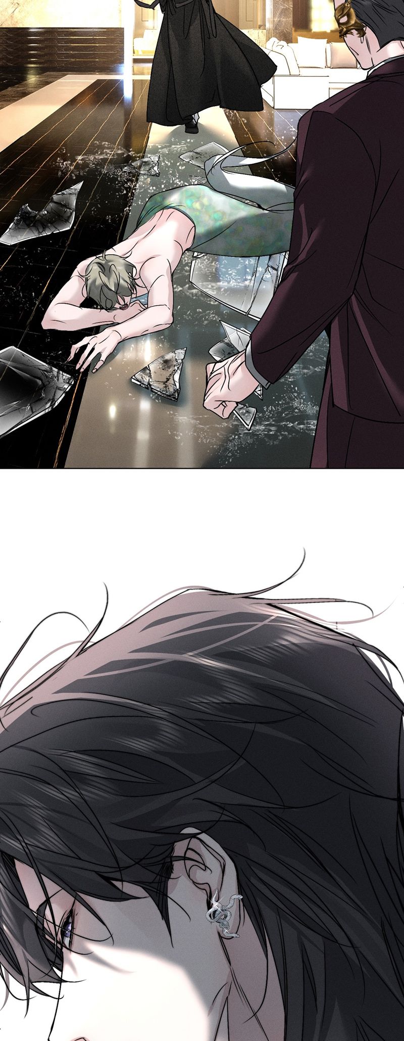 Ảnh Đế Cứ Muốn Làm Kim Chủ Của Tôi Chapter 46 - Next Chapter 47