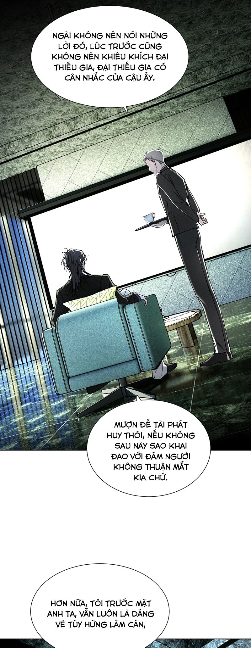 Ảnh Đế Cứ Muốn Làm Kim Chủ Của Tôi Chapter 46 - Next Chapter 47