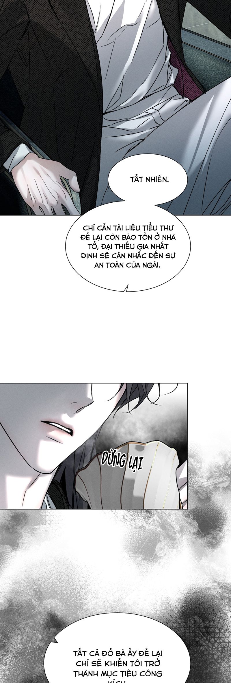 Ảnh Đế Cứ Muốn Làm Kim Chủ Của Tôi Chapter 46 - Next Chapter 47