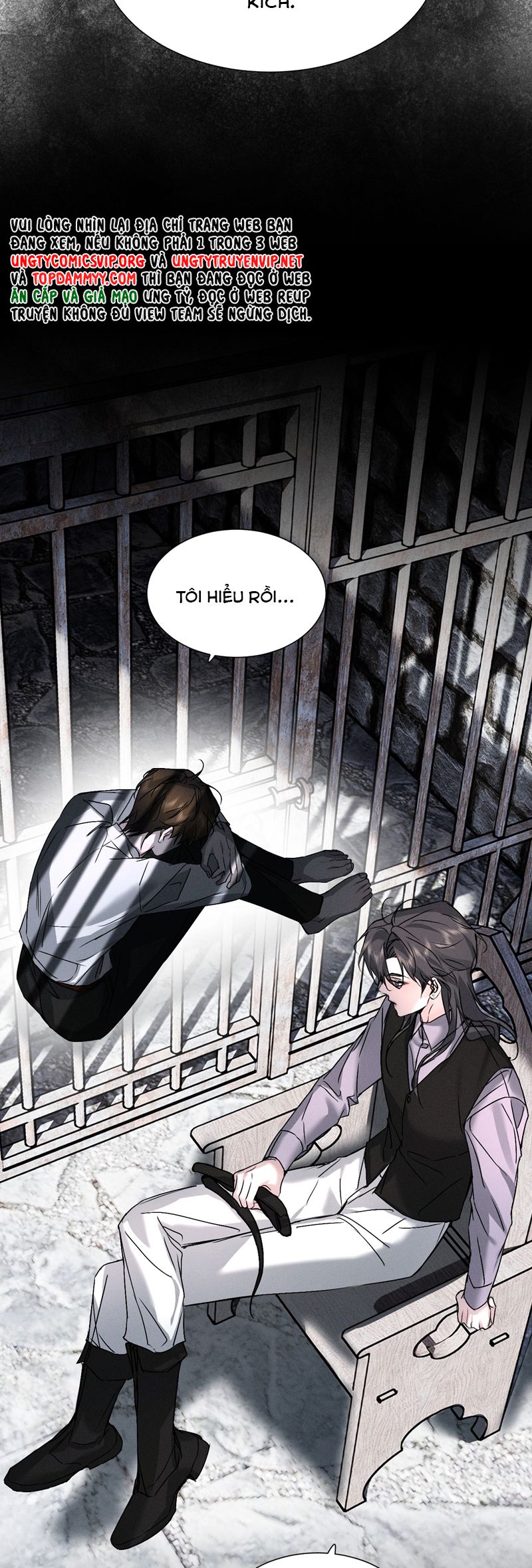 Ảnh Đế Cứ Muốn Làm Kim Chủ Của Tôi Chapter 46 - Next Chapter 47