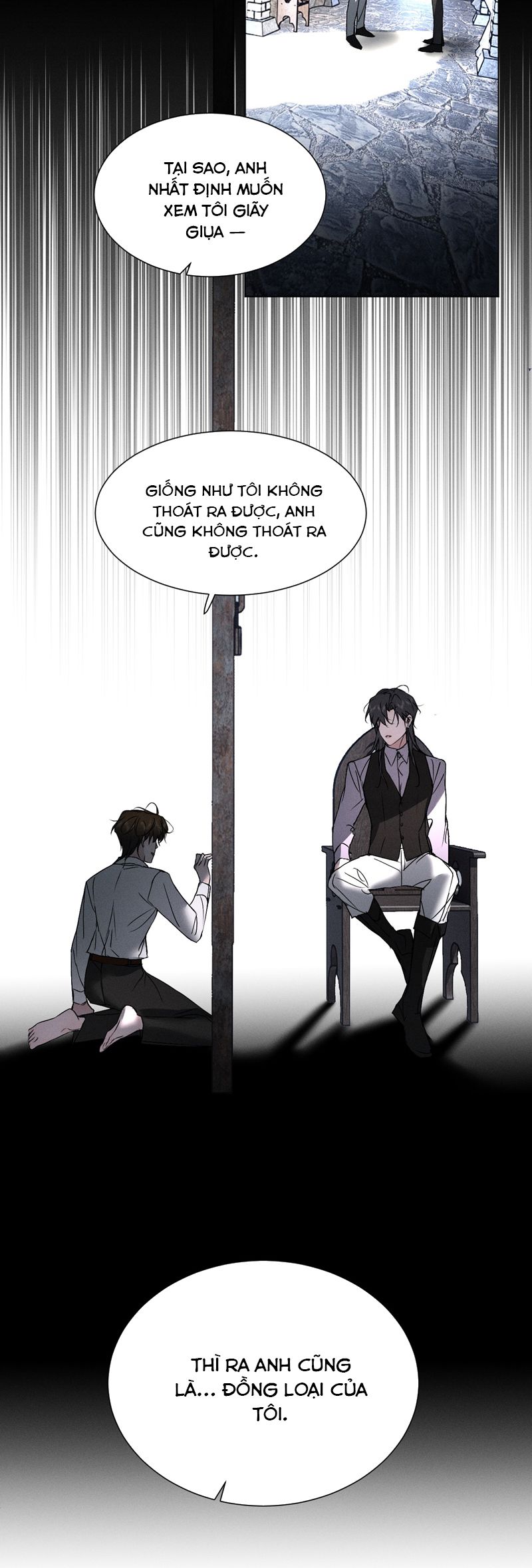 Ảnh Đế Cứ Muốn Làm Kim Chủ Của Tôi Chapter 46 - Next Chapter 47