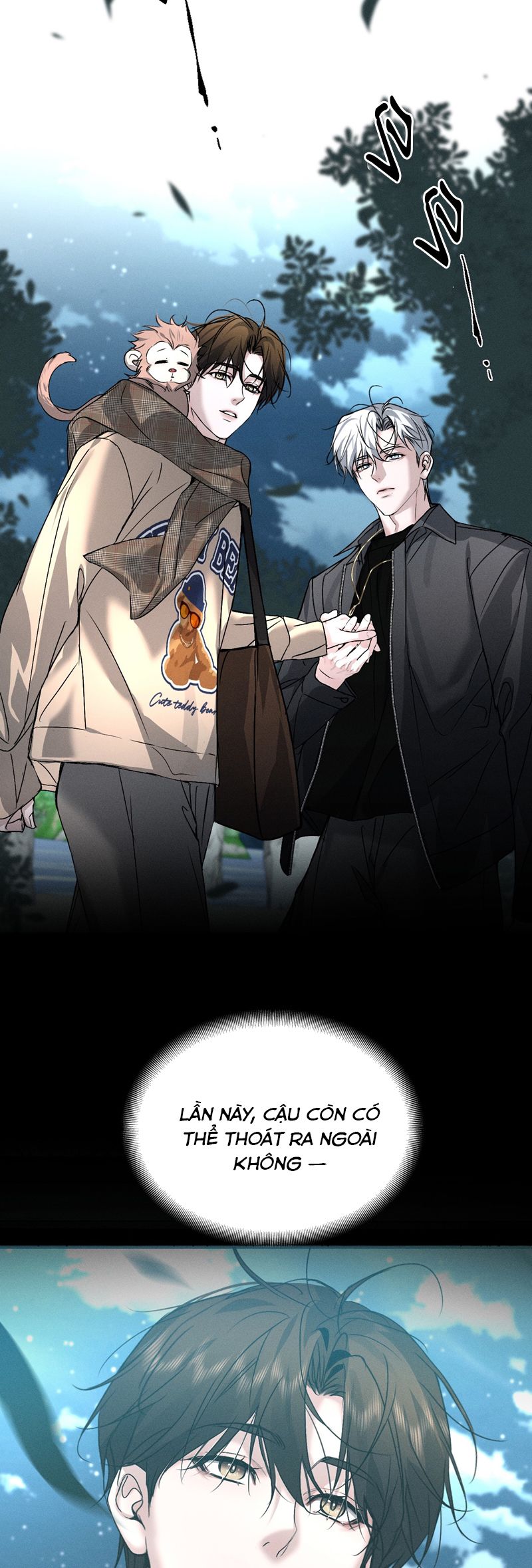 Ảnh Đế Cứ Muốn Làm Kim Chủ Của Tôi Chapter 46 - Next Chapter 47