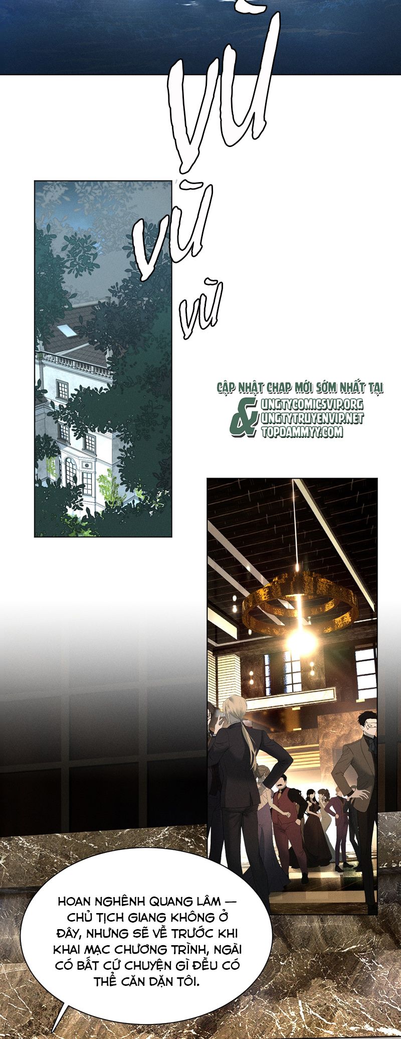 Ảnh Đế Cứ Muốn Làm Kim Chủ Của Tôi Chapter 46 - Next Chapter 47