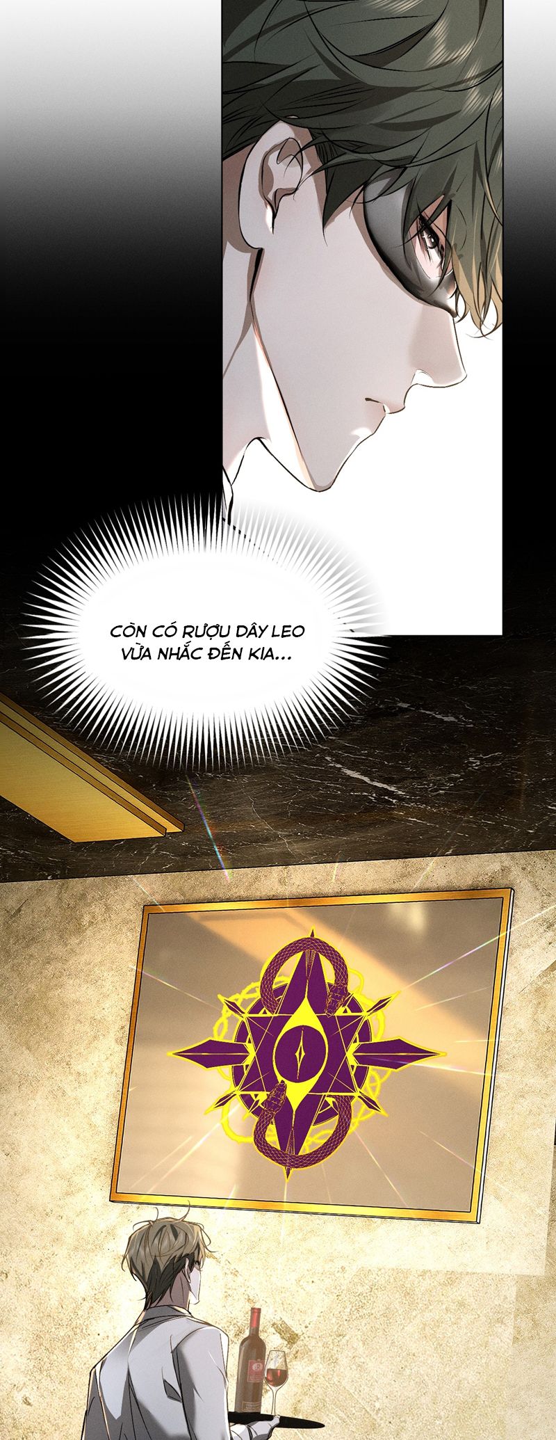 Ảnh Đế Cứ Muốn Làm Kim Chủ Của Tôi Chapter 46 - Next Chapter 47