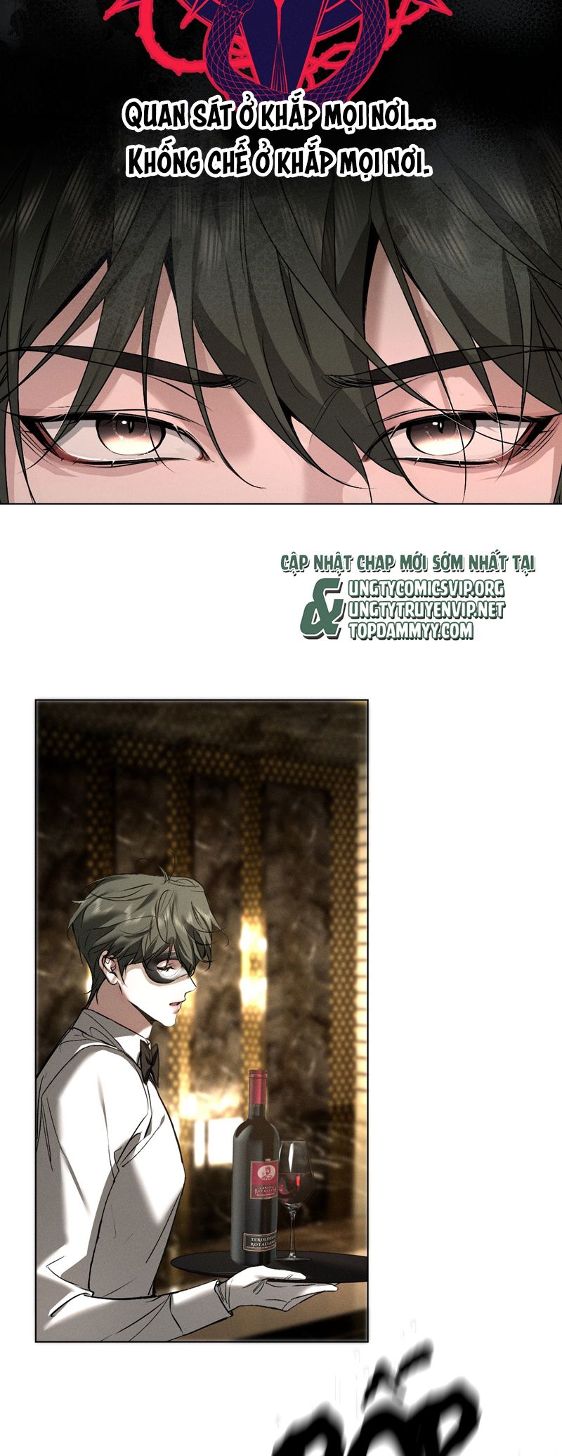 Ảnh Đế Cứ Muốn Làm Kim Chủ Của Tôi Chapter 46 - Next Chapter 47