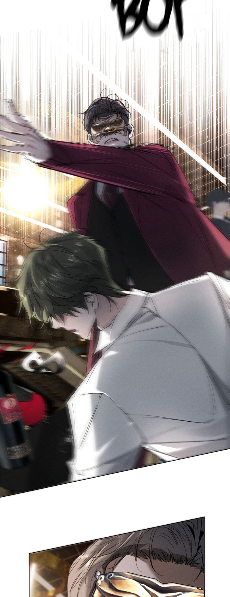 Ảnh Đế Cứ Muốn Làm Kim Chủ Của Tôi Chapter 46 - Next Chapter 47