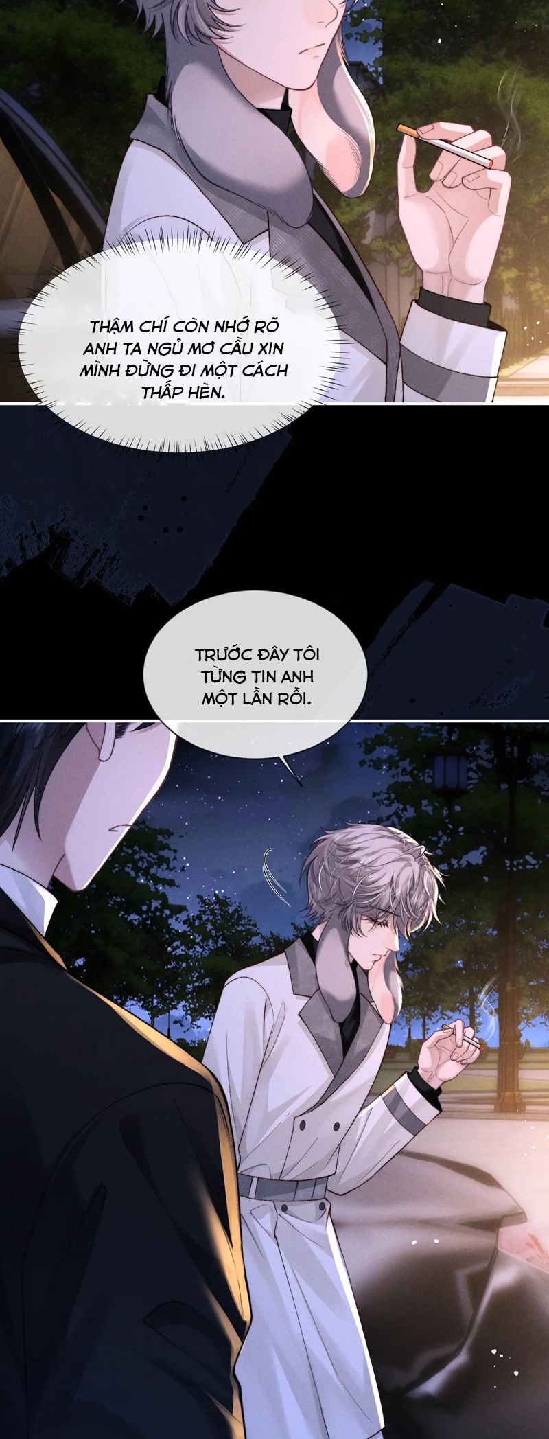 Chấp Sự Thỏ Cụp Tai Chapter 127 - Next Chapter 128