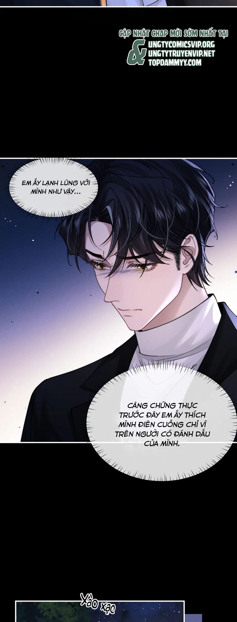 Chấp Sự Thỏ Cụp Tai Chapter 127 - Next Chapter 128