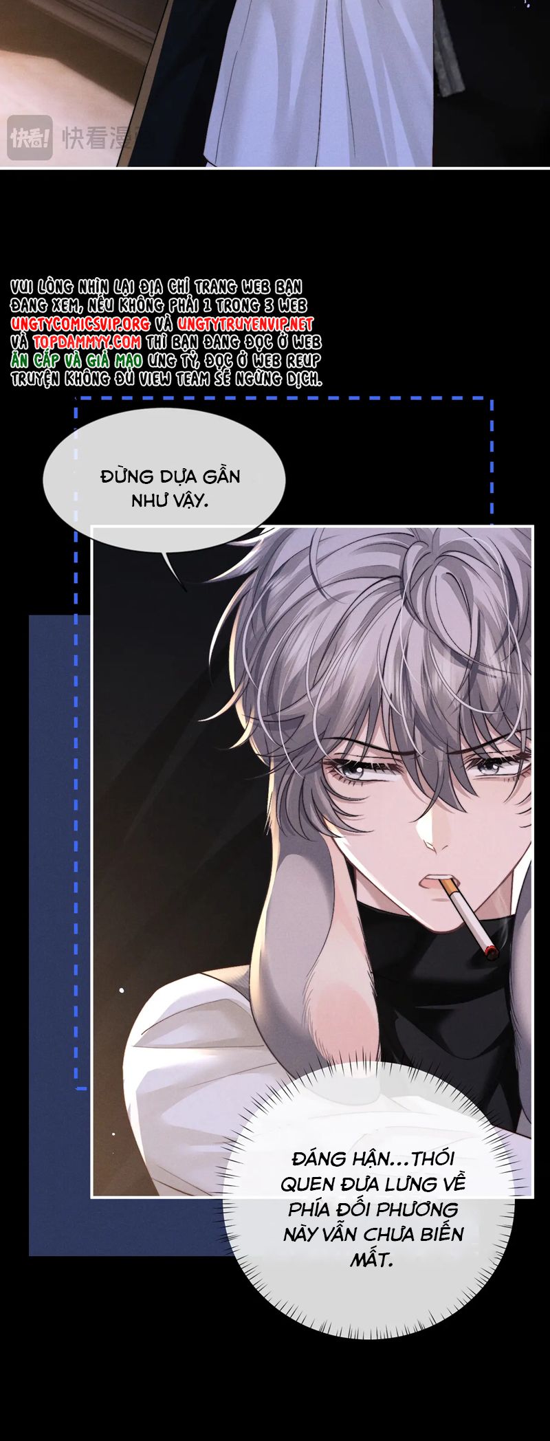 Chấp Sự Thỏ Cụp Tai Chapter 127 - Next Chapter 128