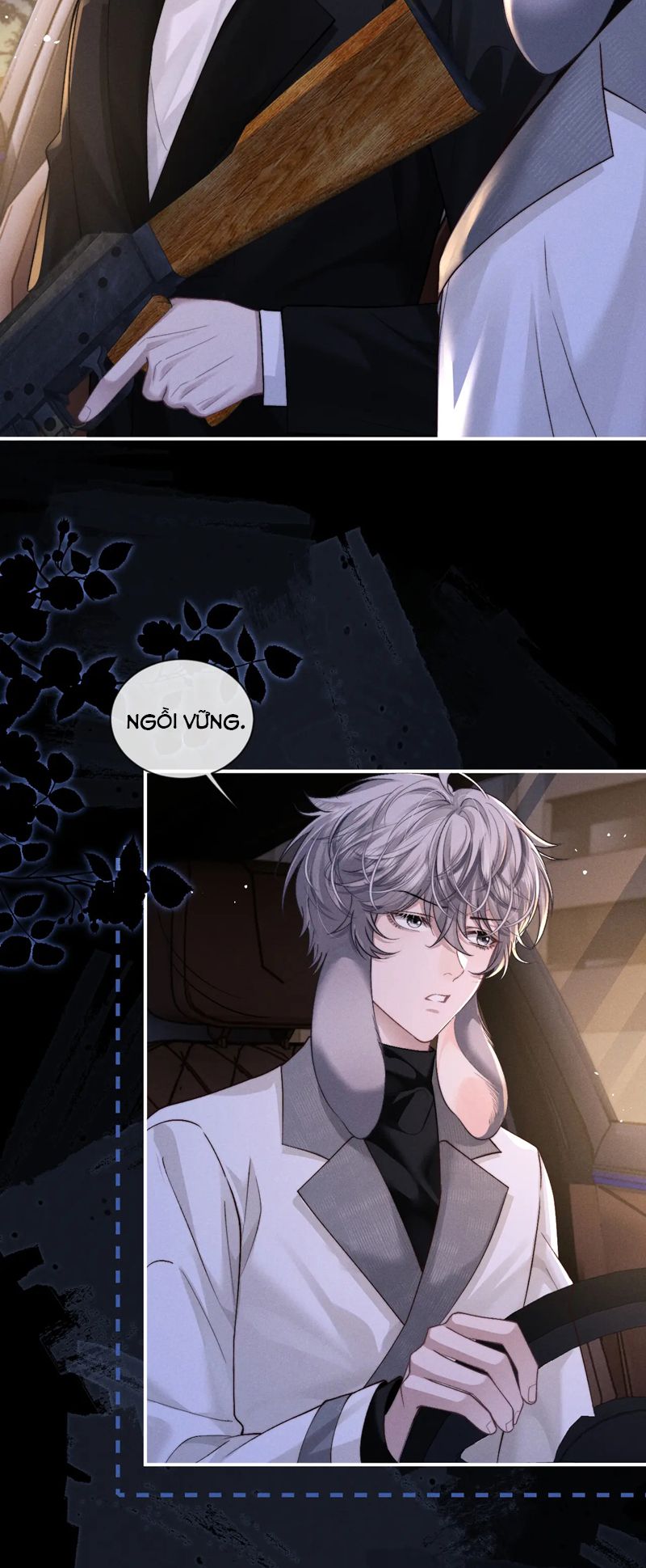 Chấp Sự Thỏ Cụp Tai Chapter 127 - Next Chapter 128