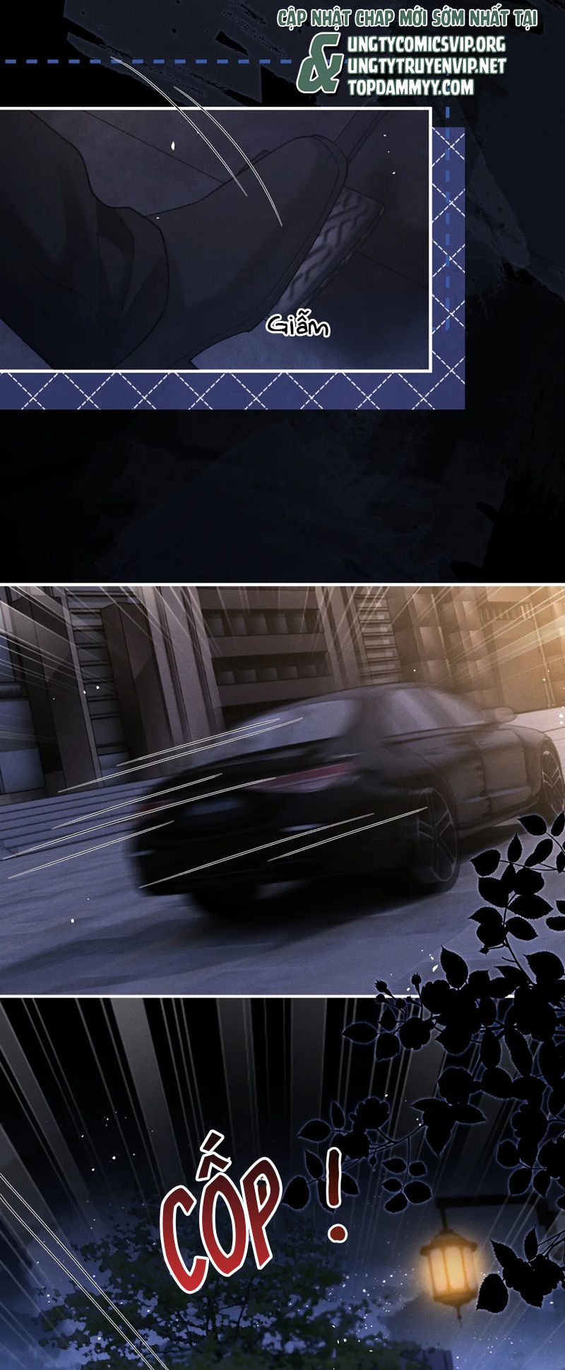 Chấp Sự Thỏ Cụp Tai Chapter 127 - Next Chapter 128