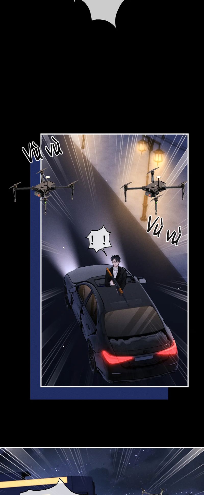 Chấp Sự Thỏ Cụp Tai Chapter 127 - Next Chapter 128