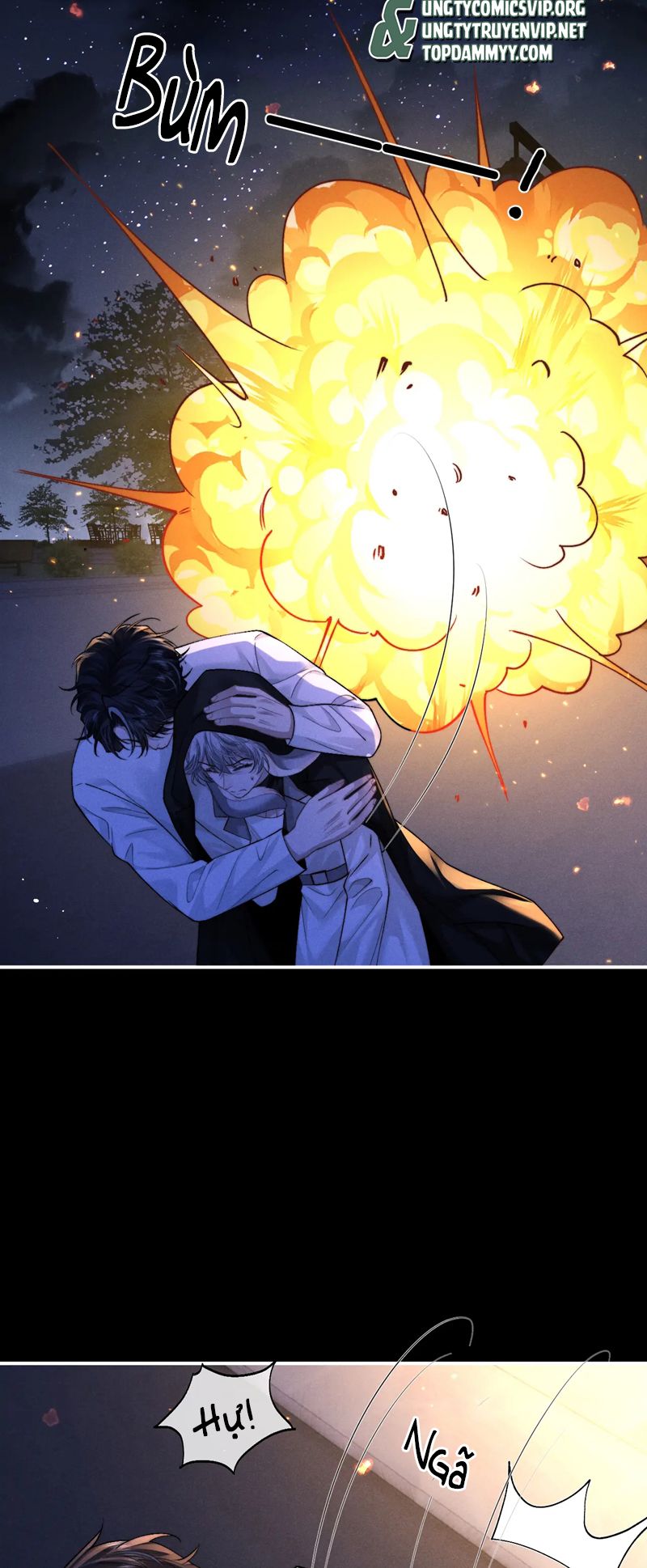 Chấp Sự Thỏ Cụp Tai Chapter 127 - Next Chapter 128