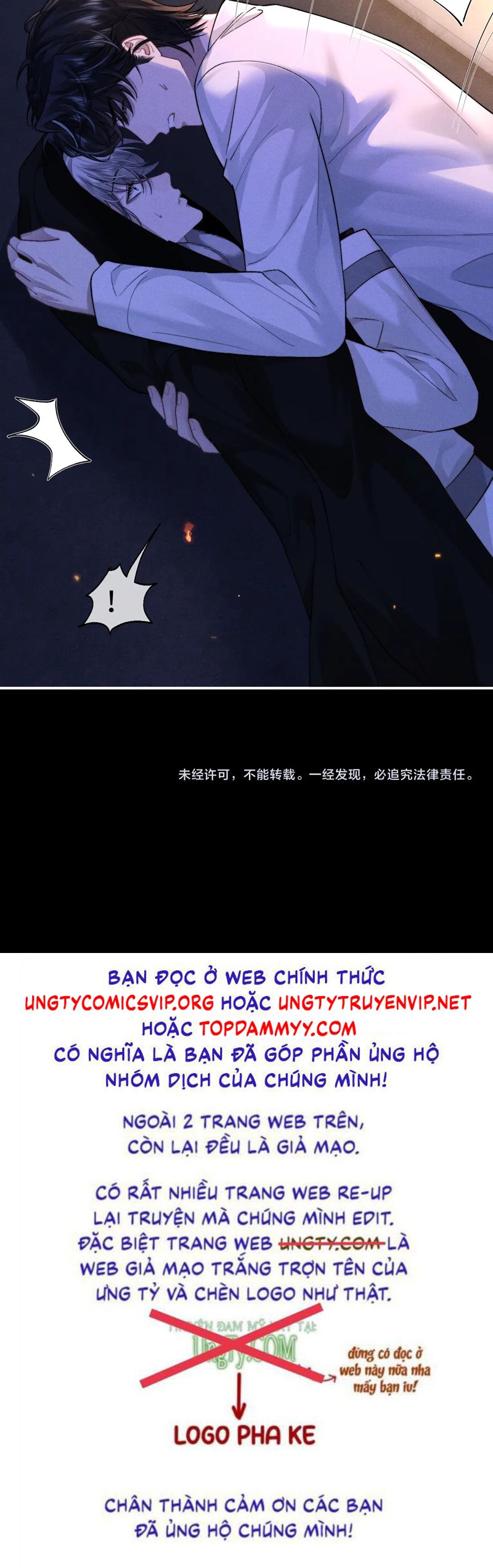 Chấp Sự Thỏ Cụp Tai Chapter 127 - Next Chapter 128