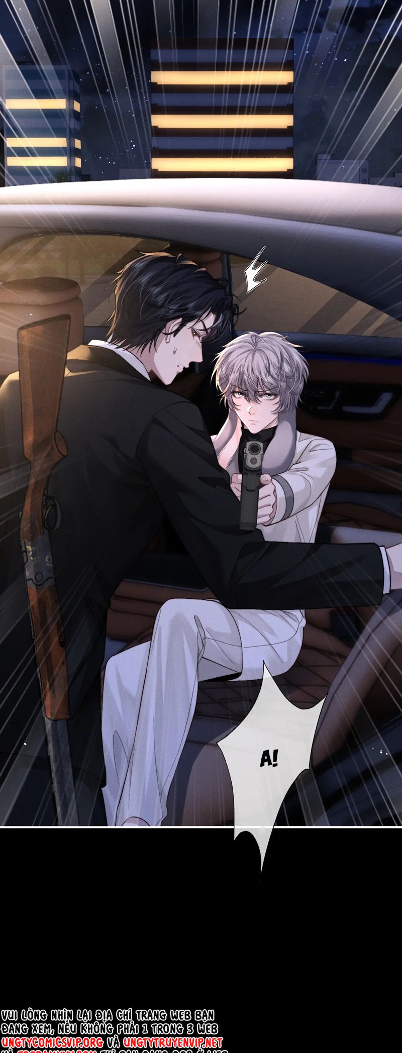Chấp Sự Thỏ Cụp Tai Chapter 127 - Next Chapter 128