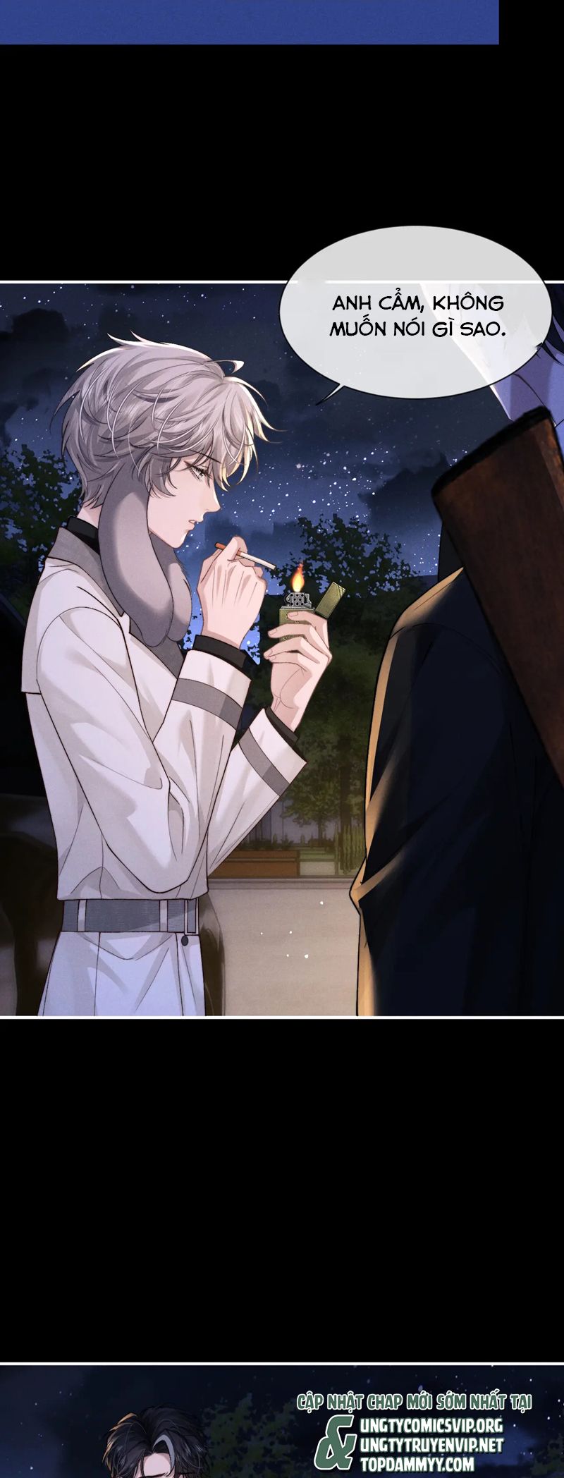 Chấp Sự Thỏ Cụp Tai Chapter 127 - Next Chapter 128