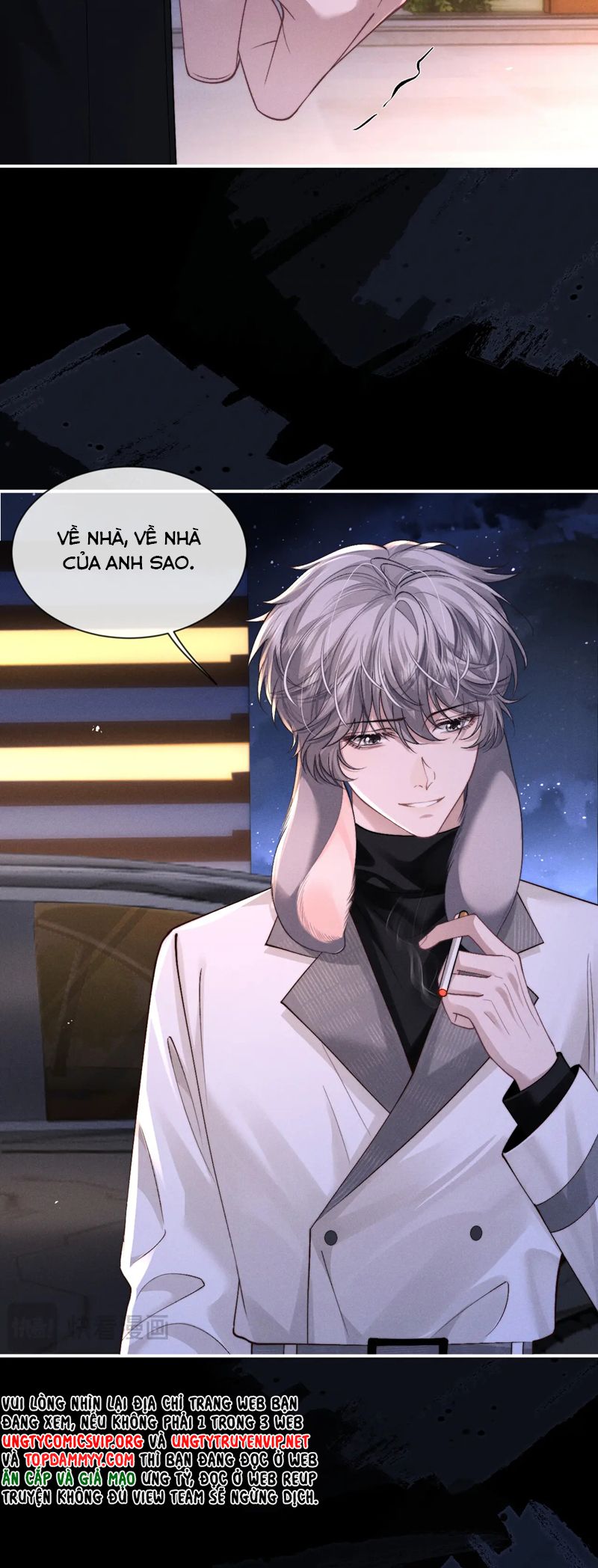 Chấp Sự Thỏ Cụp Tai Chapter 127 - Next Chapter 128