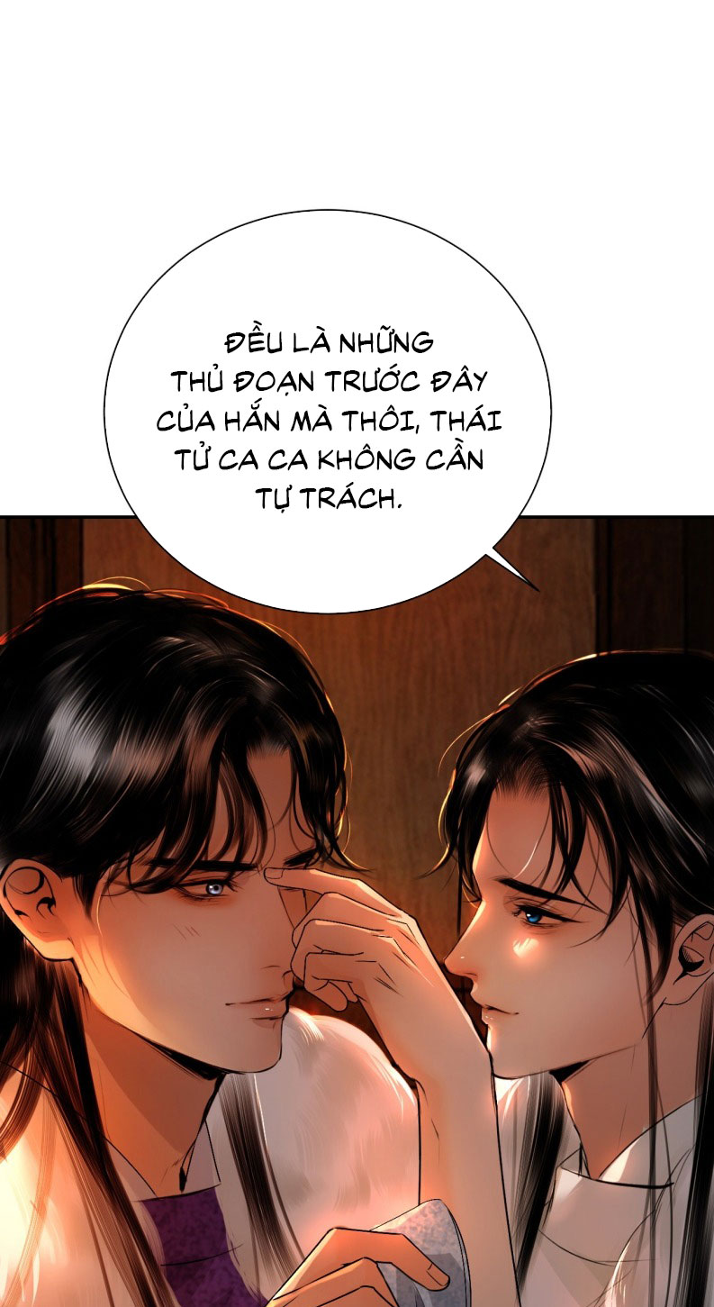 Cùng Quân Nói Chuyện Yêu Đương Chapter 14 - Next Chapter 15